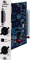 Stereo Encoder Module_0904